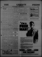 The Liberty Press October 8, 1942