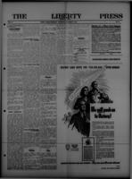 The Liberty Press October 15, 1942