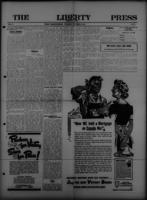 The Liberty Press October 29, 1942