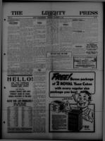 The Liberty Press November 19, 1942
