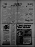 The Liberty Press November 26, 1942