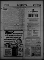 The Liberty Press December 3, 1942
