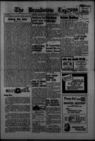 Broadview Express October 30, 1947