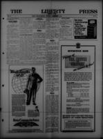 The Liberty Press December 10, 1942