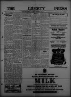 The Liberty Press December 17, 1942