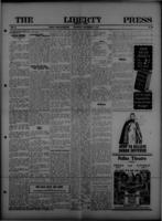 The Liberty Press December 31, 1942