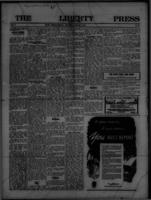The Liberty Press January 7, 1943