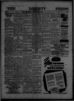 The Liberty Press January 14, 1943