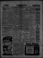 The Liberty Press January 21, 1943