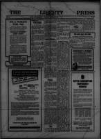 The Liberty Press January 28, 1943