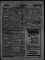The Liberty Press February 4, 1943