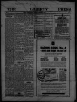 The Liberty Press February 11, 1943