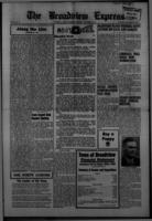 Broadview Express November 6, 1947