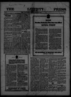 The Liberty Press February 18, 1943