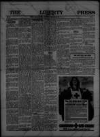 The Liberty Press February 25, 1943