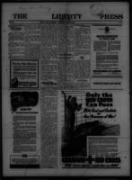 The Liberty Press March 4, 1943