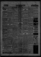 The Liberty Press April 1, 1943