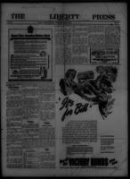 The Liberty Press April 8, 1943