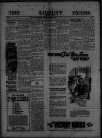 The Liberty Press April 22, 1943