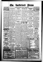 The Battleford Press November 28, 1940