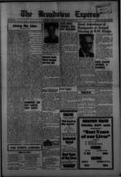 Broadview Express November 13, 1947
