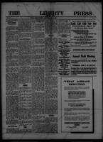 The Liberty Press May 20, 1943