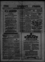 The Liberty Press June 10, 1943