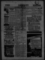 The Liberty Press June 17, 1943