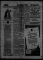 The Liberty Press June 24, 1943