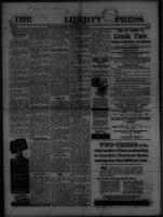 The Liberty Press July 15, 1943