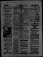 The Liberty Press July 22, 1943