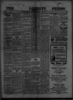 The Liberty Press July 29, 1943