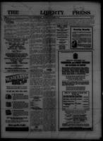 The Liberty Press September 2, 1943