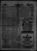 The Liberty Press September 9, 1943