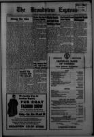 Broadview Express November 27, 1947