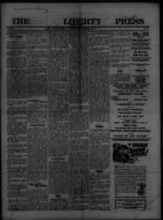The Liberty Press September 23, 1943