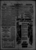 The Liberty Press September 30, 1943