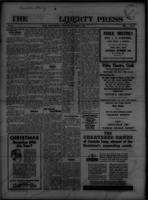 The Liberty Press November 11, 1943