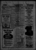 The Liberty Press November 18, 1943