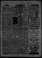 The Liberty Press December 2, 1943