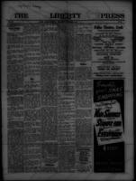 The Liberty Press December 9, 1943