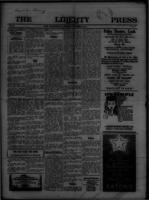 The Liberty Press December 16, 1943