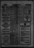 The Liberty Press December 23, 1943