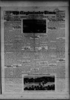 The Lloydminster Times January 16, 1941