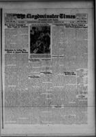 The Lloydminster Times March 27, 1941