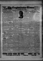 The Lloydminster Times April 10, 1941