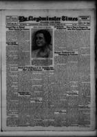 The Lloydminster Times April 24, 1941