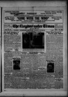 The Lloydminster Times May 29, 1941