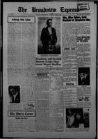 Broadview Express January 1, 1948