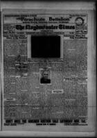 The Lloydminster Times October 30, 1941